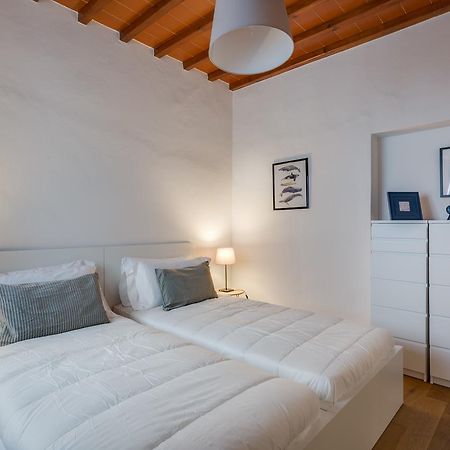 Apartments Florence - Fortezza Eksteriør bilde