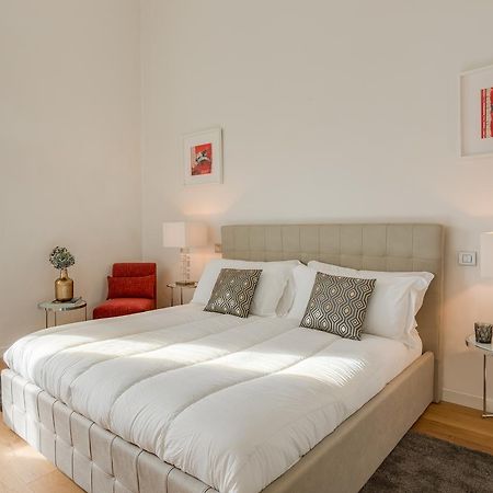 Apartments Florence - Fortezza Eksteriør bilde