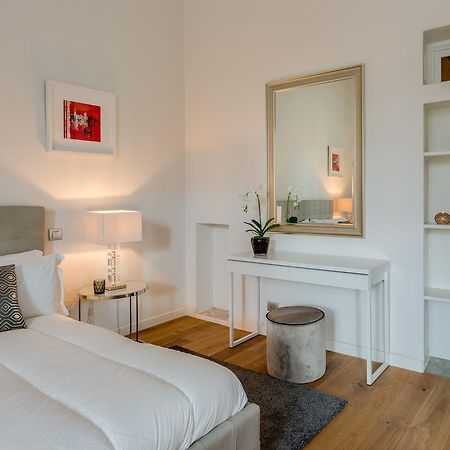 Apartments Florence - Fortezza Eksteriør bilde