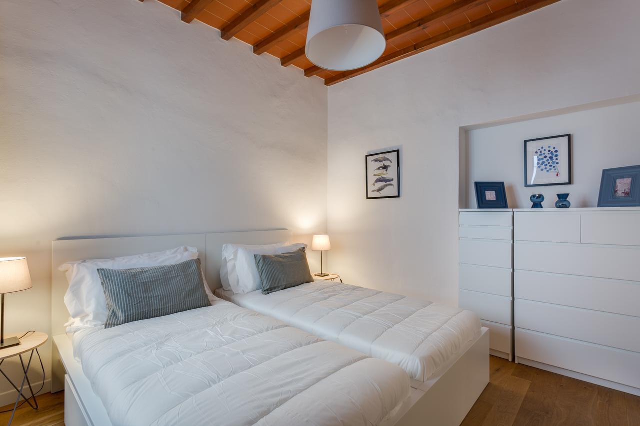 Apartments Florence - Fortezza Eksteriør bilde