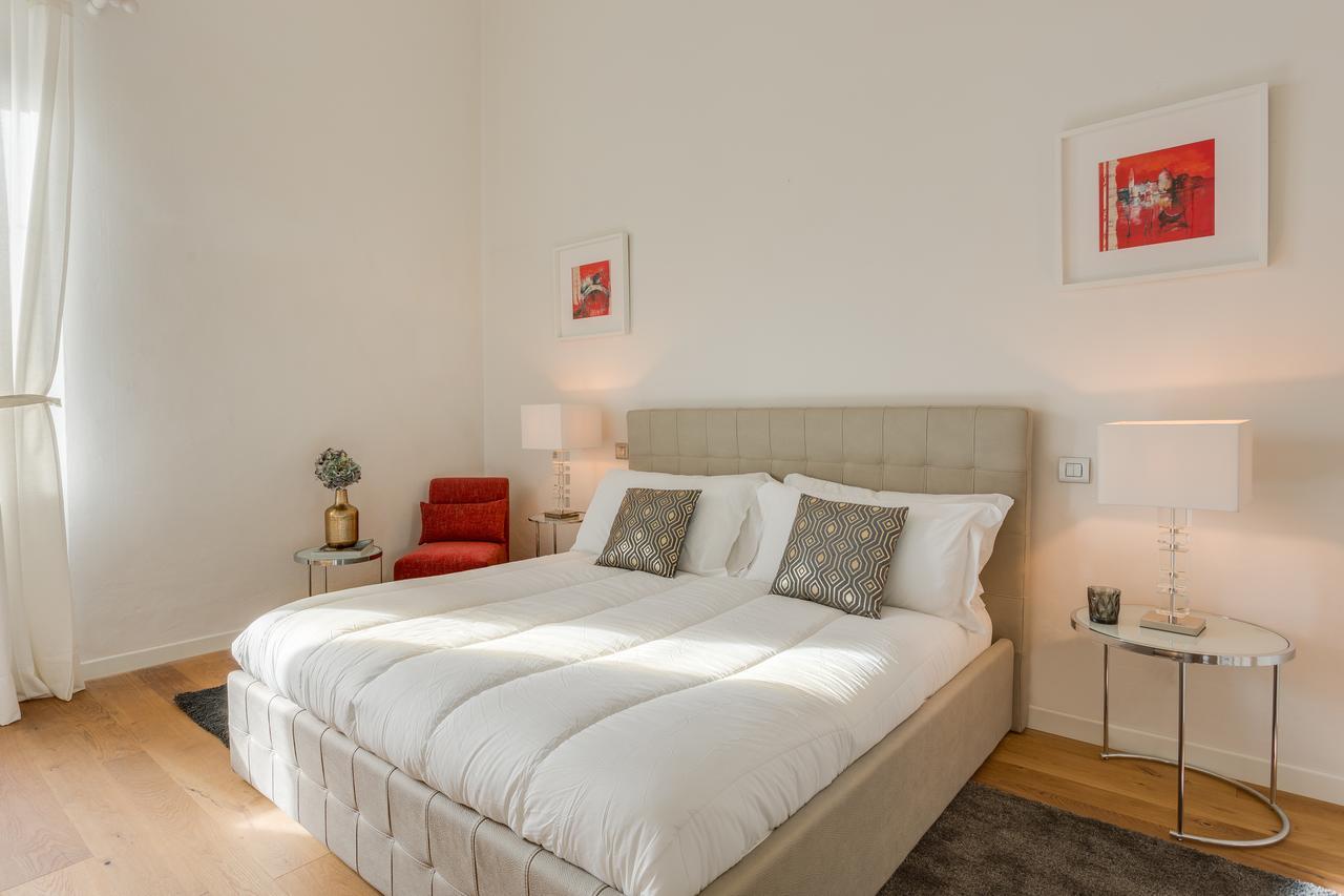 Apartments Florence - Fortezza Eksteriør bilde