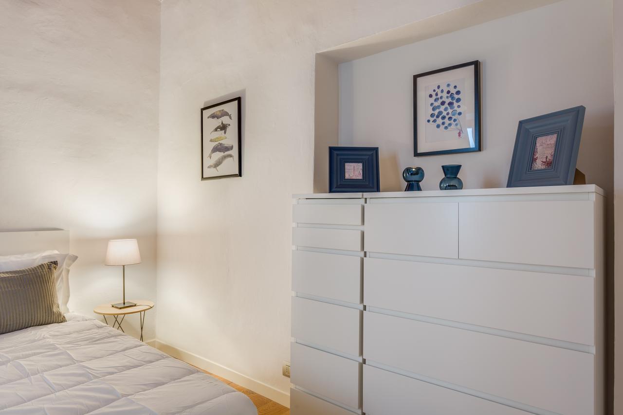 Apartments Florence - Fortezza Eksteriør bilde