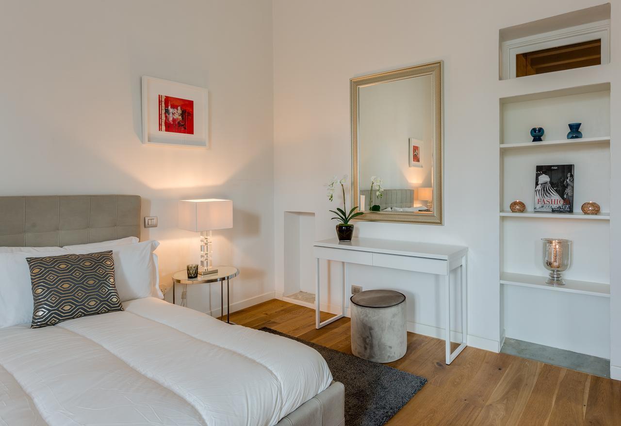 Apartments Florence - Fortezza Eksteriør bilde