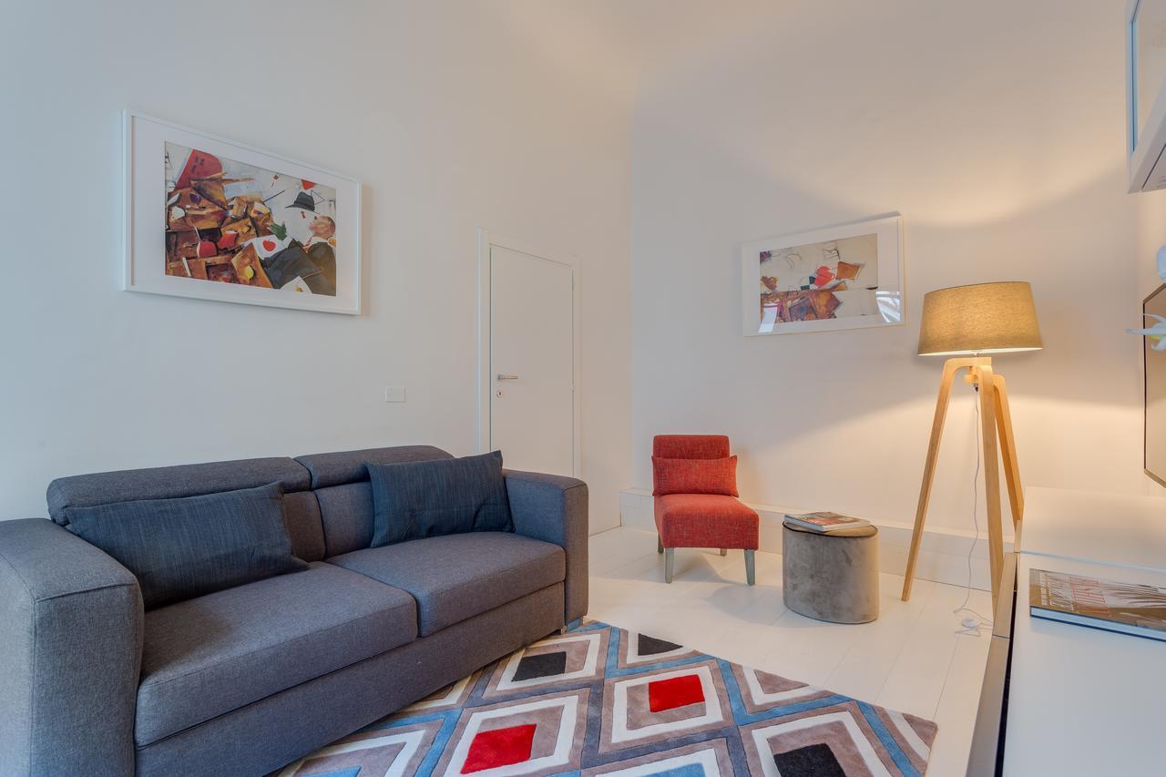 Apartments Florence - Fortezza Eksteriør bilde
