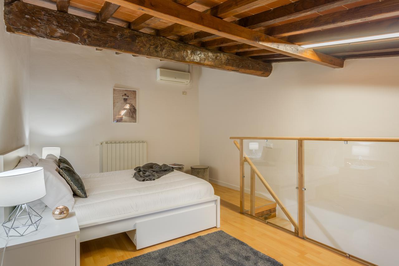 Apartments Florence - Fortezza Eksteriør bilde
